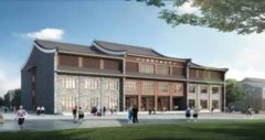 户回籍文旅小镇将深切挖掘、宣传特色文